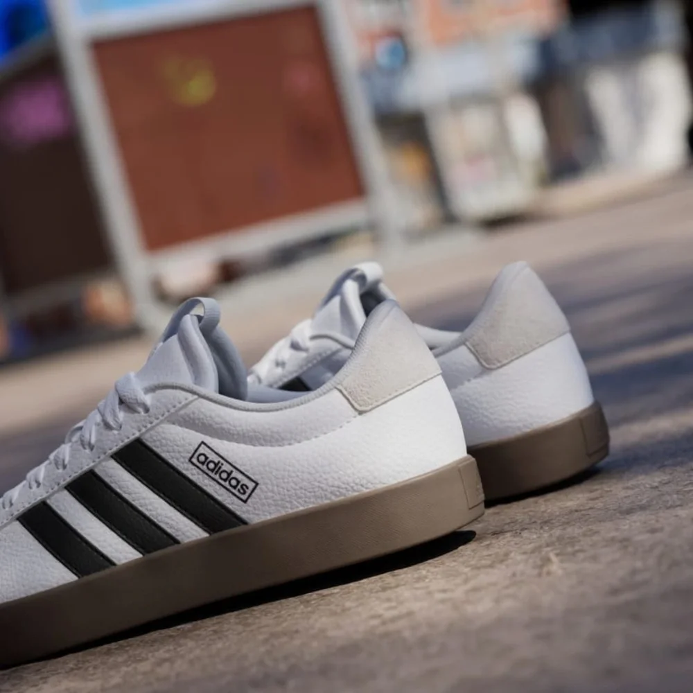 Adidas VL Court 3.0 Sneakers - Picture 4 of 13